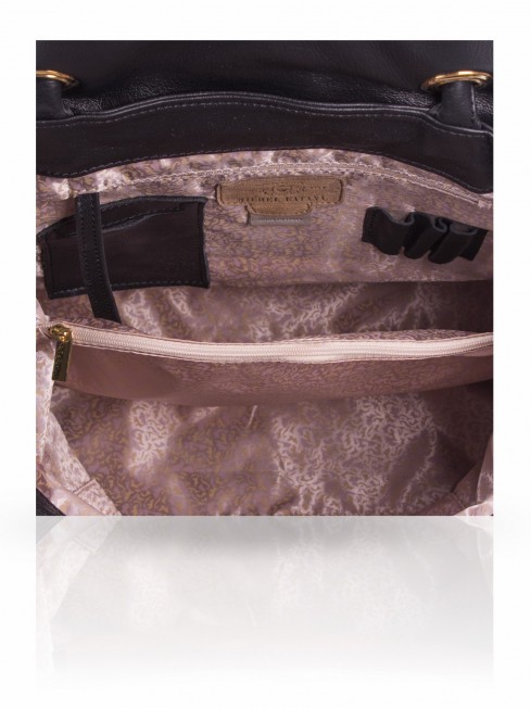 Сумка Женская DIMANTE Satchel/P/BL